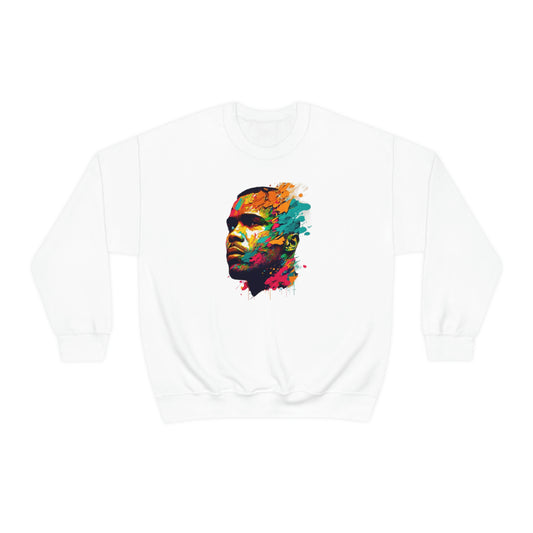 Frank Ocean Colour Jumper