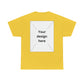 Create your Own T-Shirt