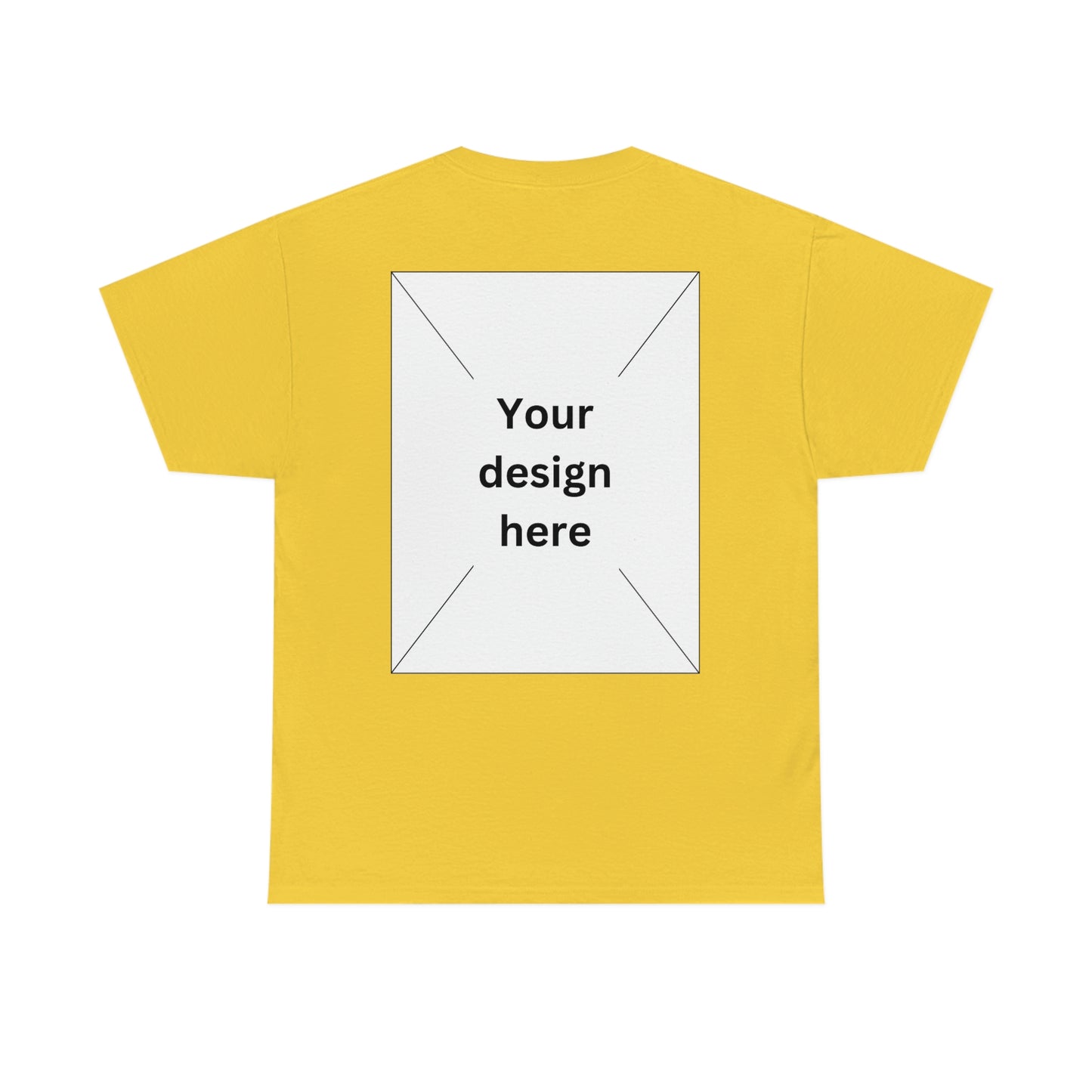 Create your Own T-Shirt