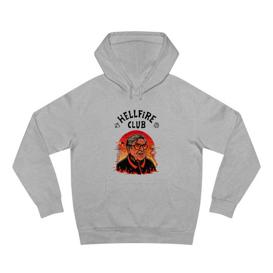 Pell Hellfire Club Hoodie