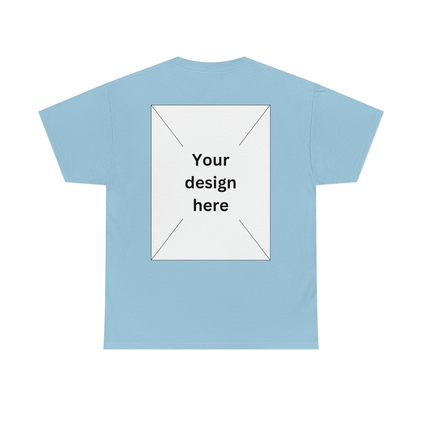 Create your Own T-Shirt