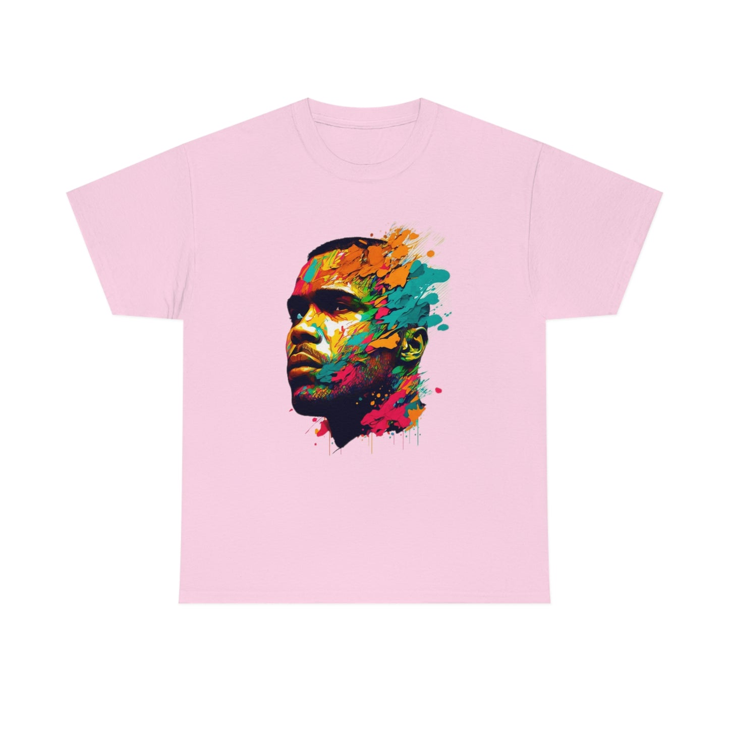 Frank Ocean Colour T-Shirt