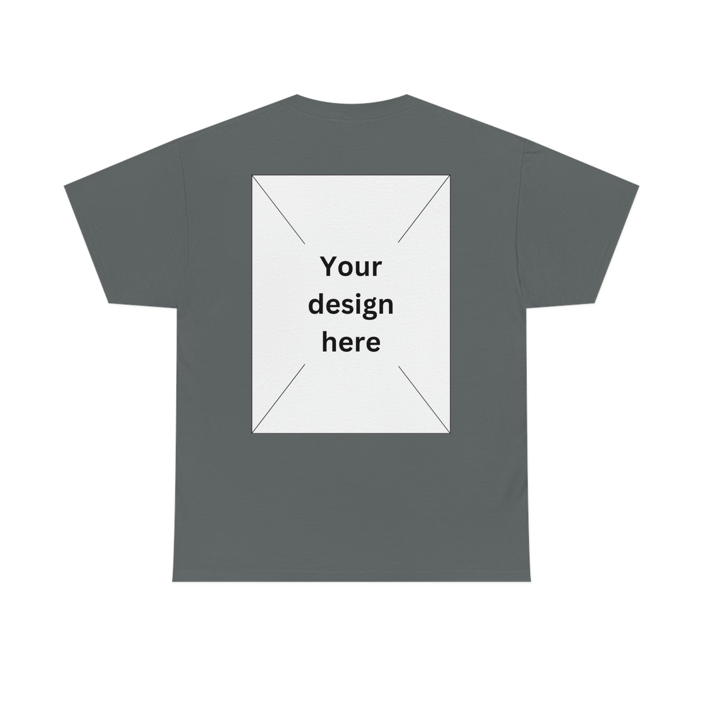 Create your Own T-Shirt