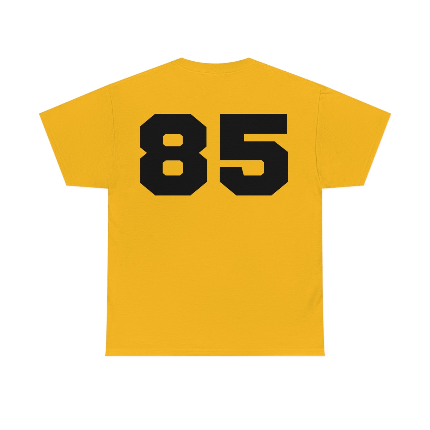 #85 Generic Sports Jersey T-Shirt