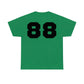 #88 Generic Sports Jersey T-Shirt