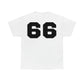 #66 Generic Sports Jersey T-Shirt