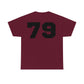 #79 Generic Sports Jersey T-Shirt