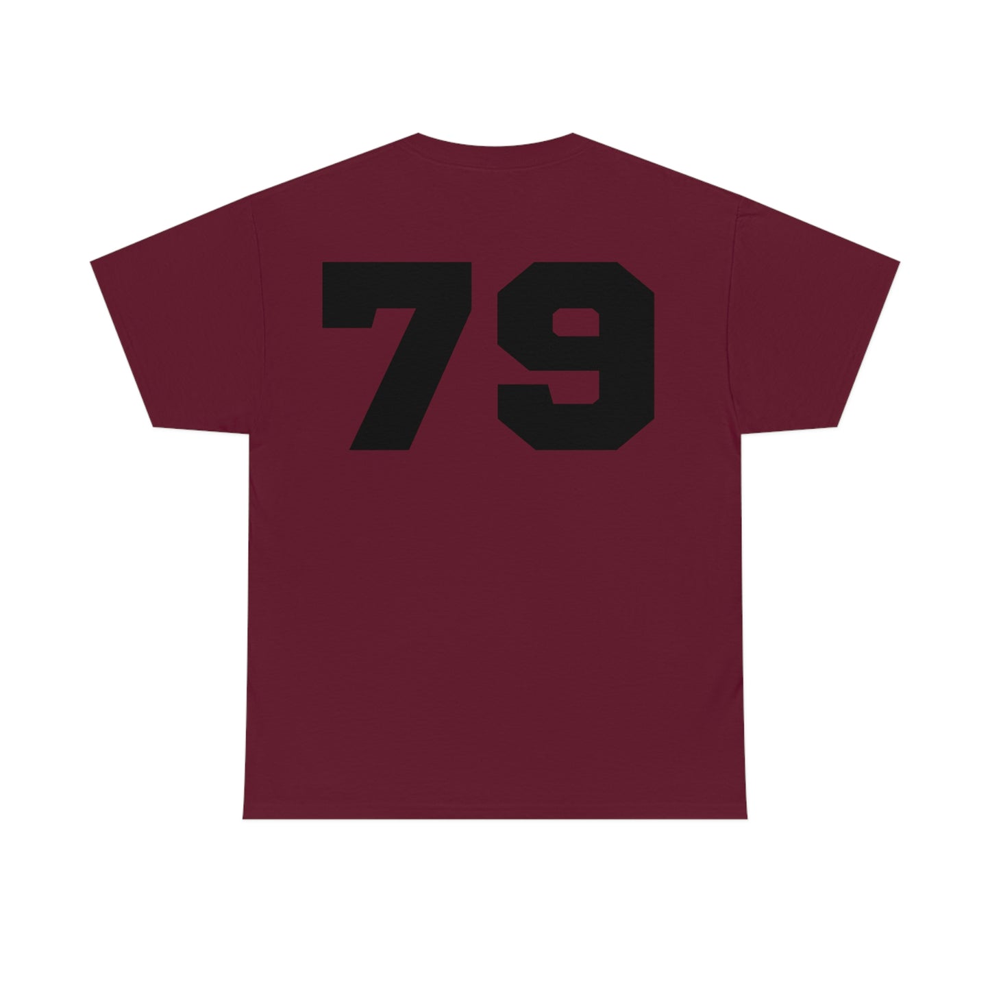 #79 Generic Sports Jersey T-Shirt