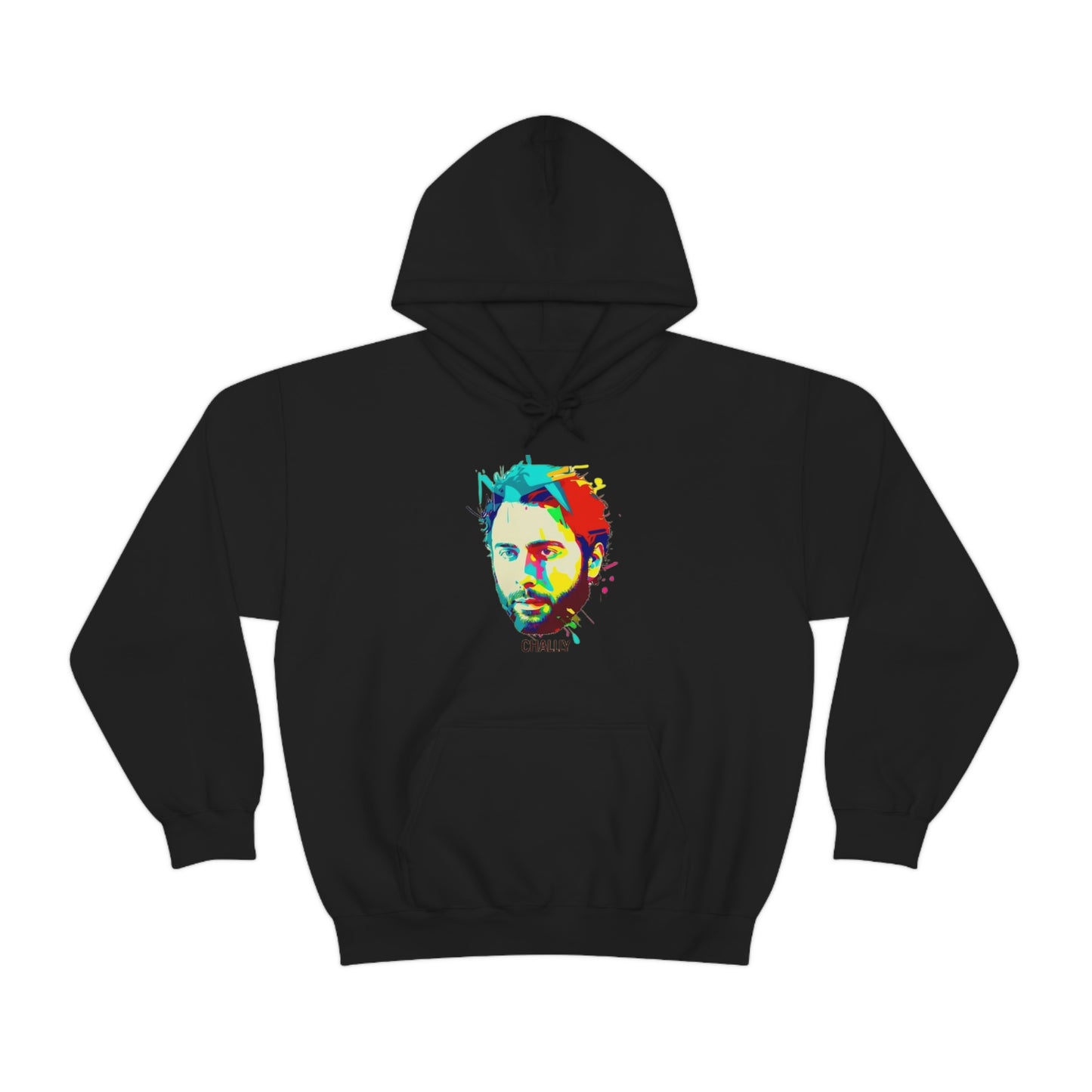 Charlie Its Always Sunny Bali Knockoff Hoodie