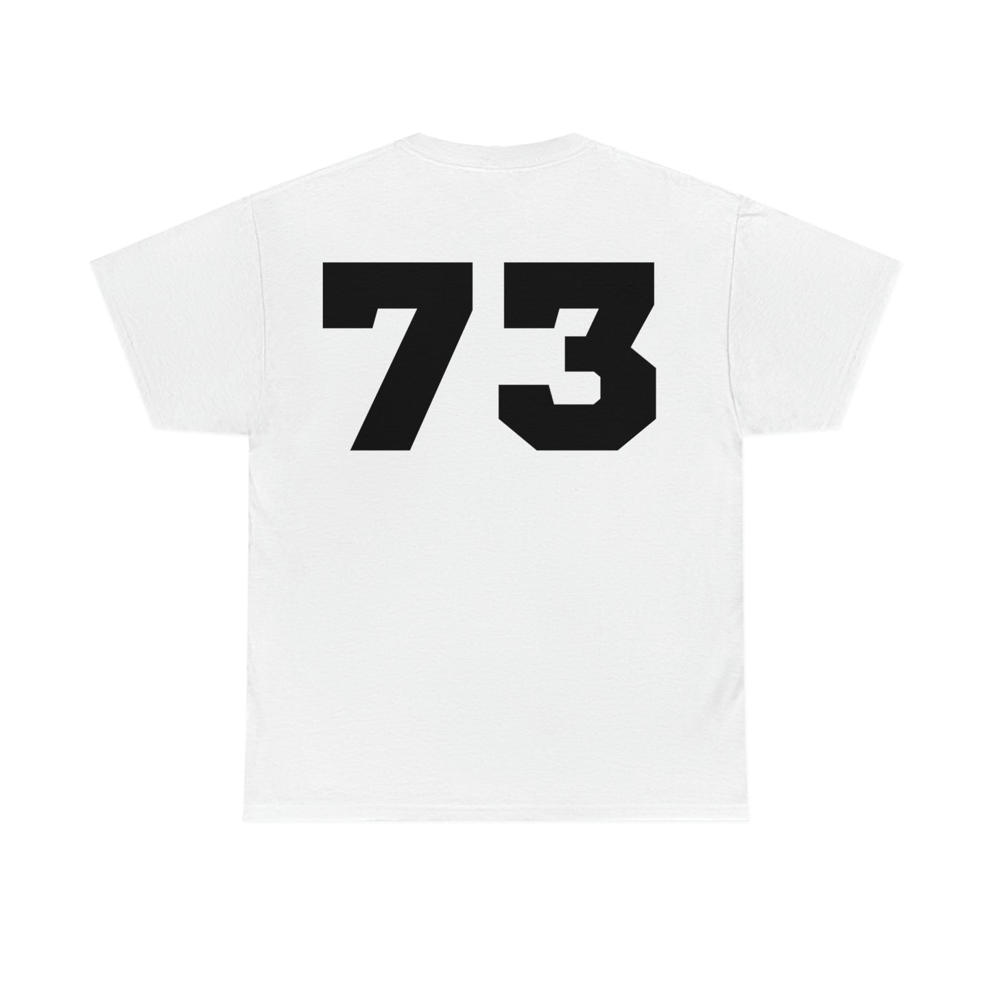 #73 Generic Sports Jersey T-Shirt