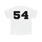 #54 Generic Sports Jersey T-Shirt