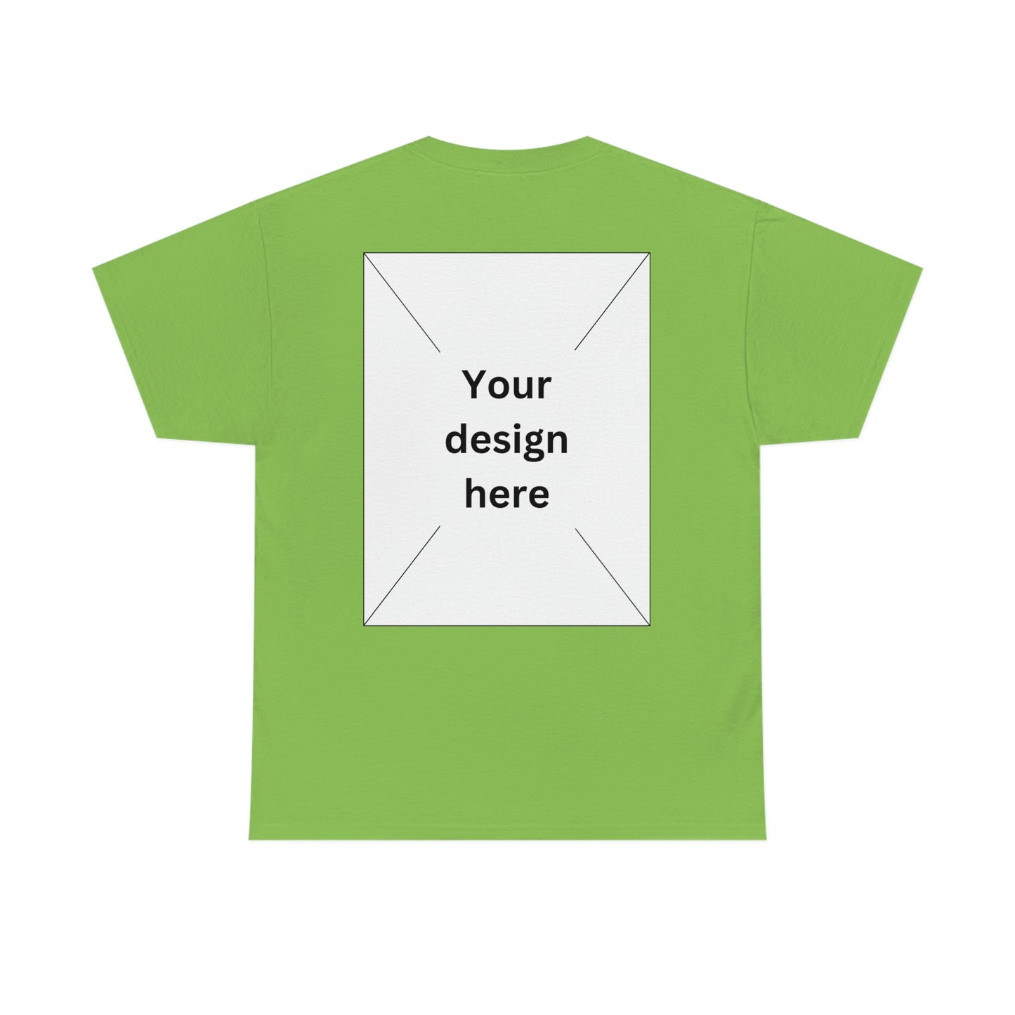 Create your Own T-Shirt