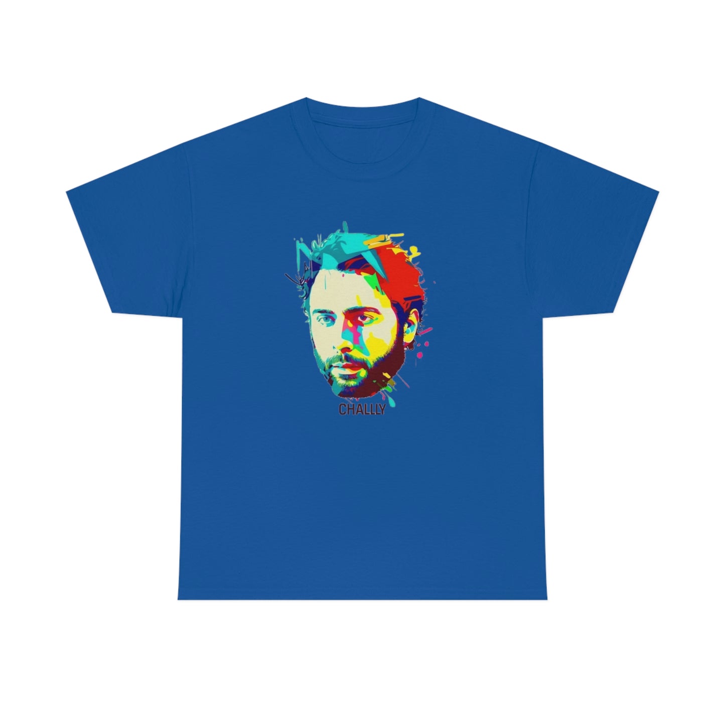 Charlie Its Always Sunny Bali Knockoff T-Shirt