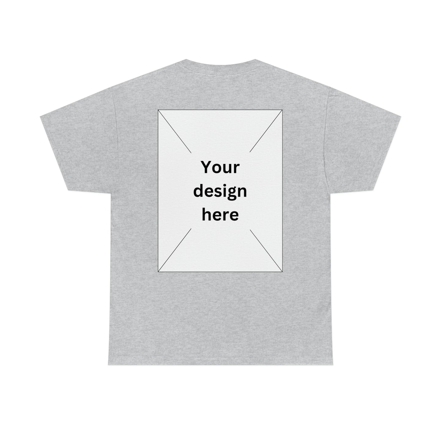 Create your Own T-Shirt