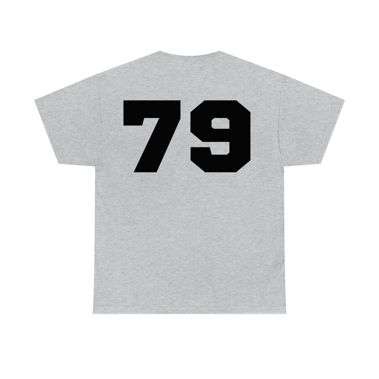 #79 Generic Sports Jersey T-Shirt