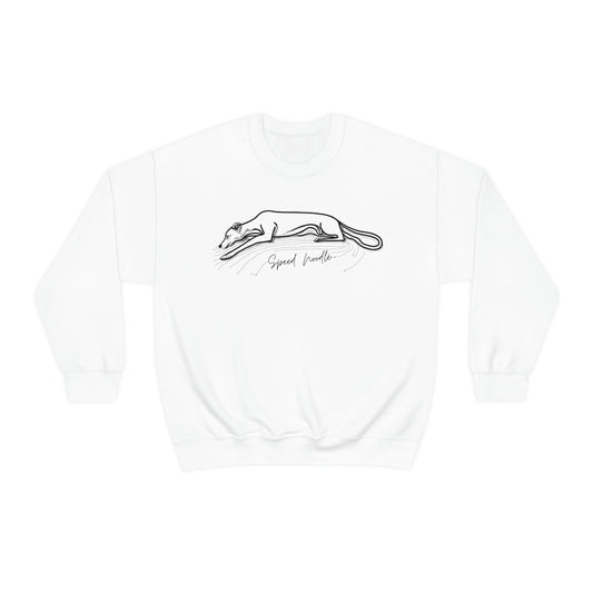 Speed Noodle Greyhound Jumper