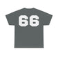 #66 Generic Sports Jersey T-Shirt