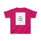 Create your Own Kids T-Shirt