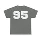 #95 Generic Sports Jersey T-Shirt