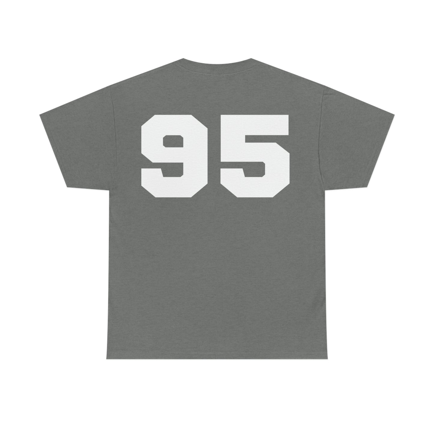 #95 Generic Sports Jersey T-Shirt