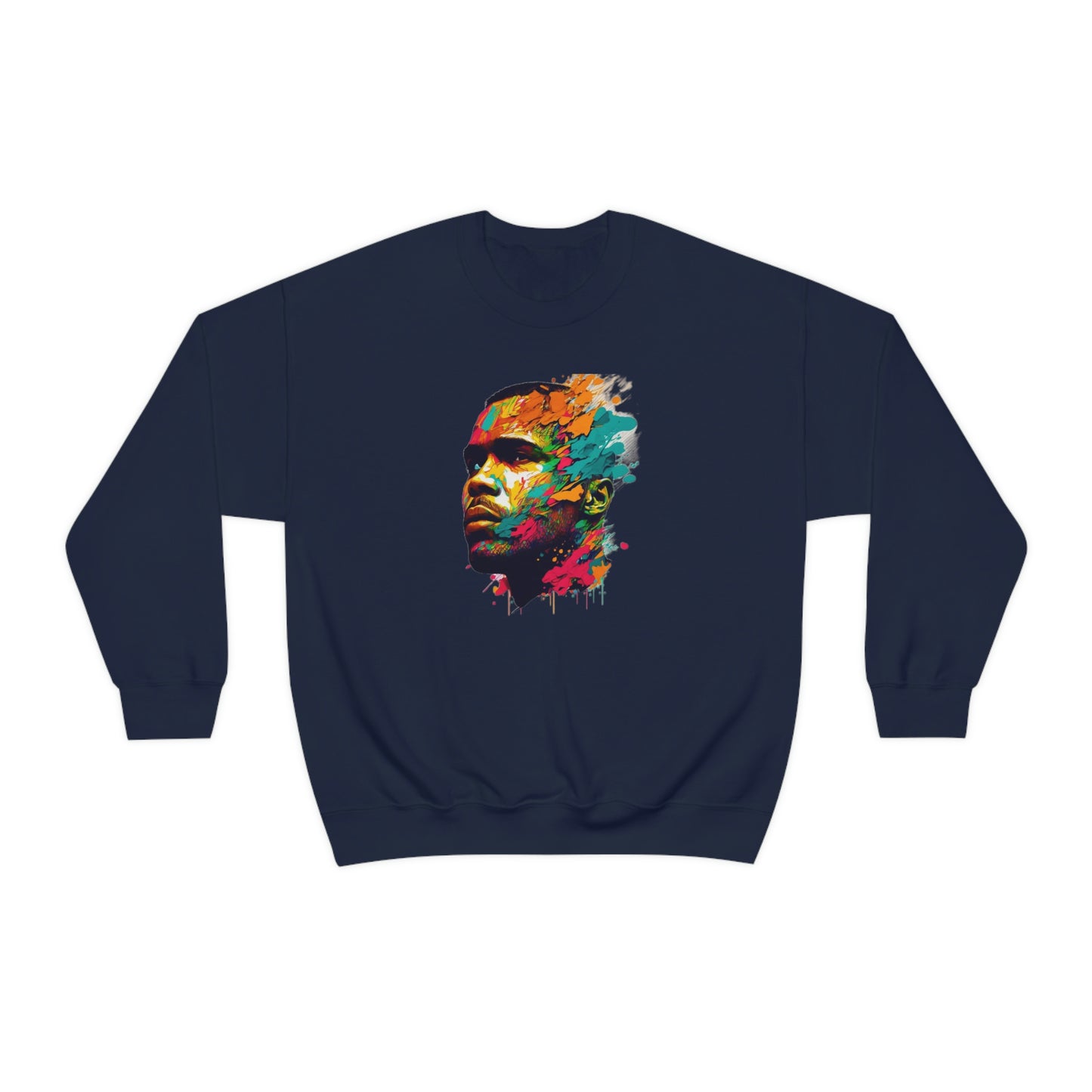 Frank Ocean Colour Jumper