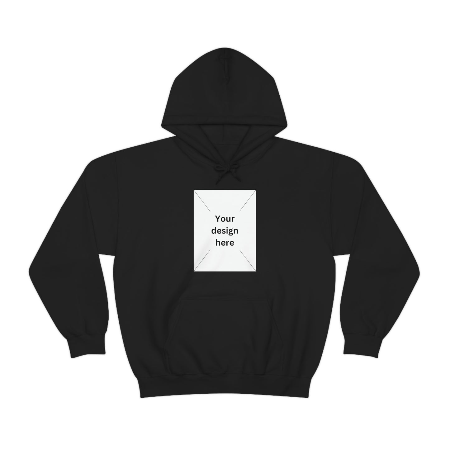 Create your Own Hoodie