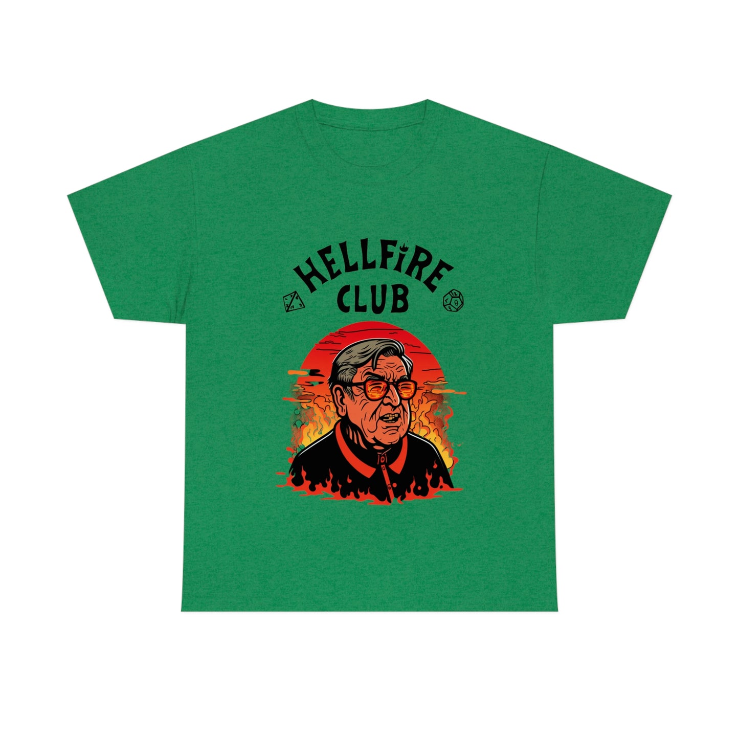 Pell Hellfire Club T-Shirt