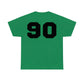 #90 Generic Sports Jersey T-Shirt