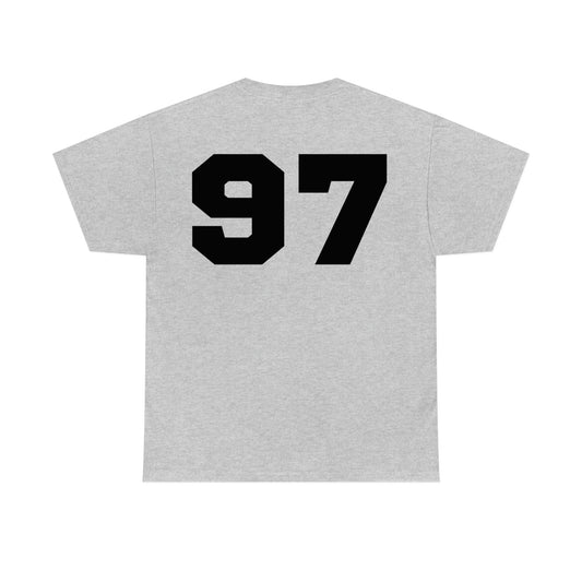 #97 Generic Sports Jersey T-Shirt