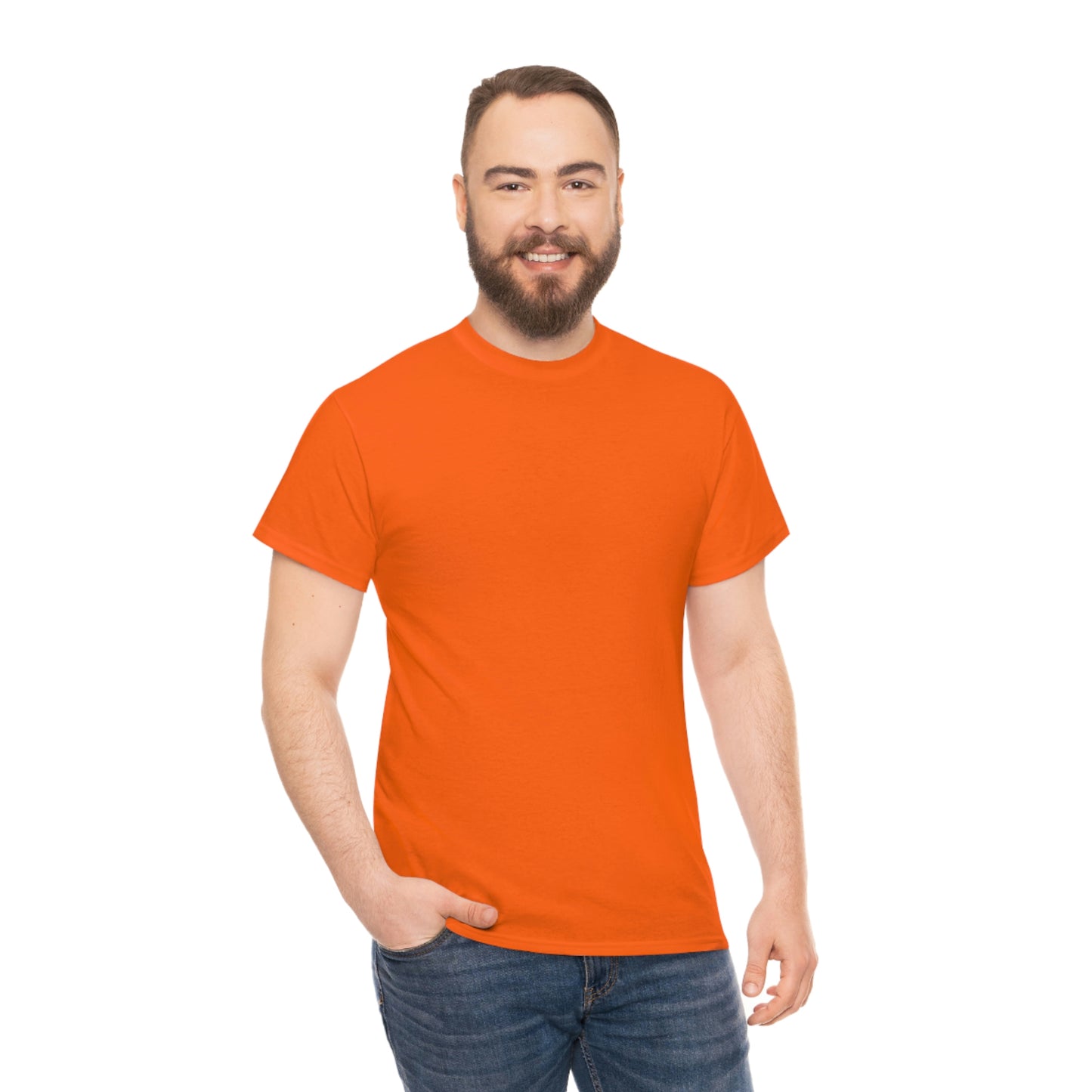 #92 Generic Sports Jersey T-Shirt