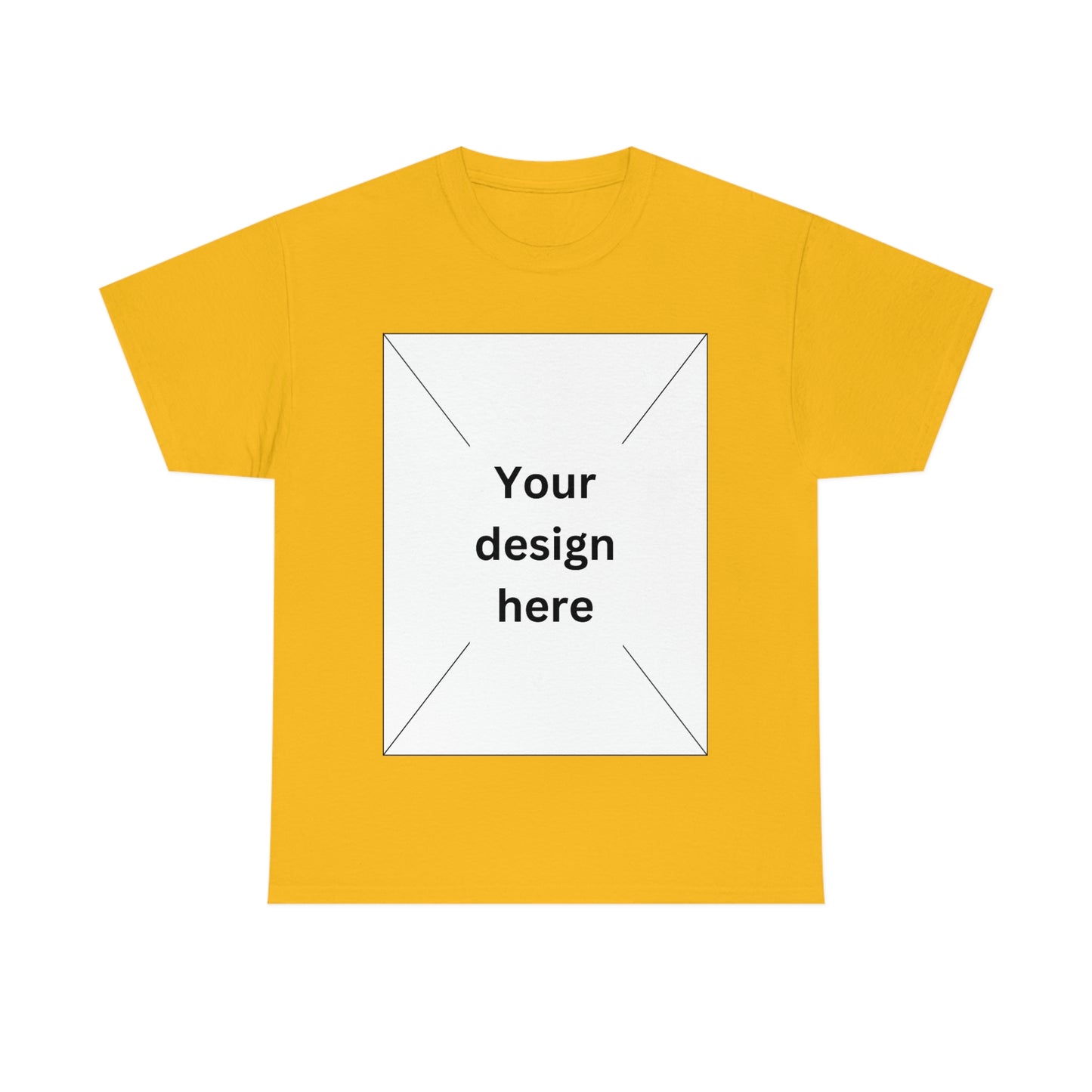 Create your Own T-Shirt