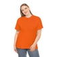 #61 Generic Sports Jersey T-Shirt