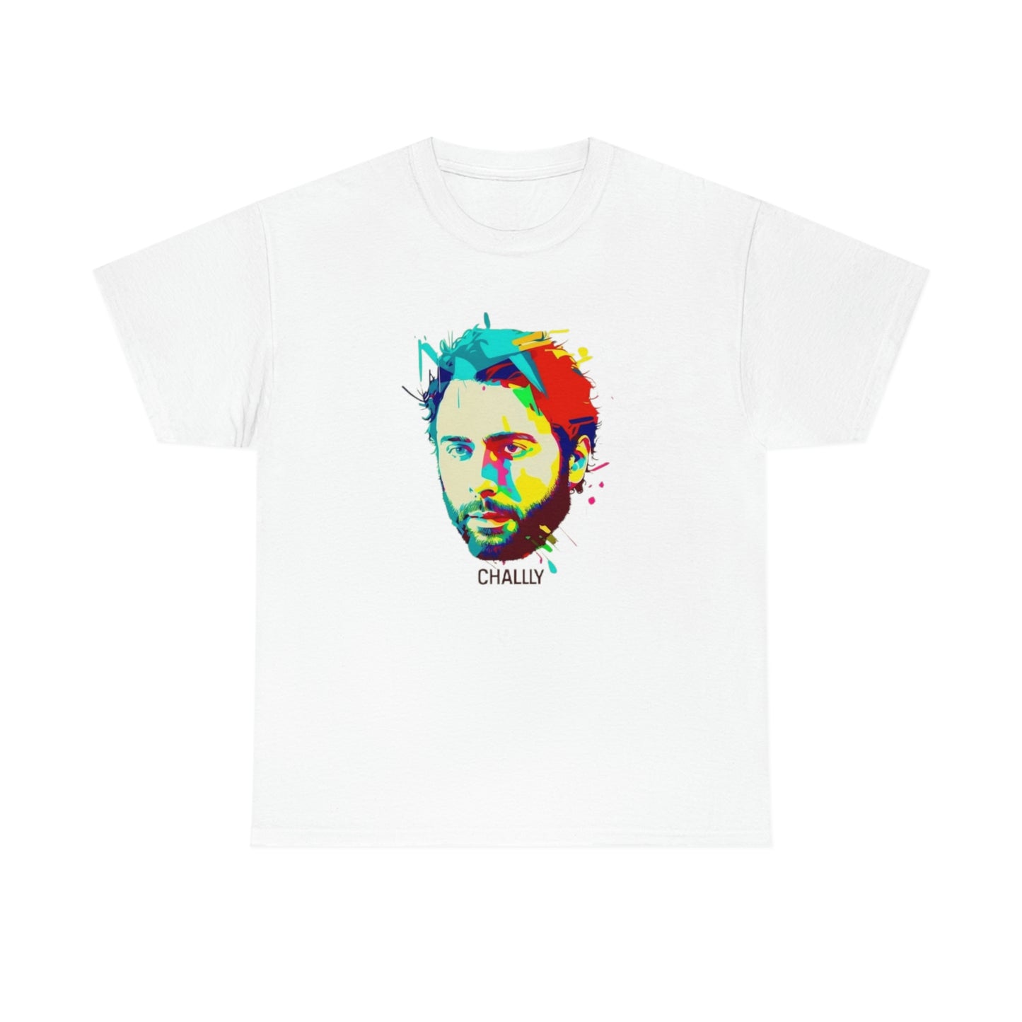 Charlie Its Always Sunny Bali Knockoff T-Shirt