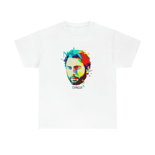 Charlie Its Always Sunny Bali Knockoff T-Shirt