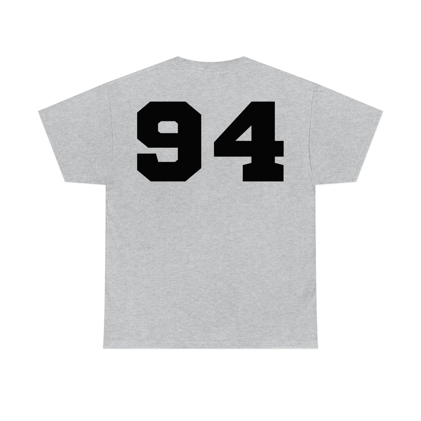 #94 Generic Sports Jersey T-Shirt