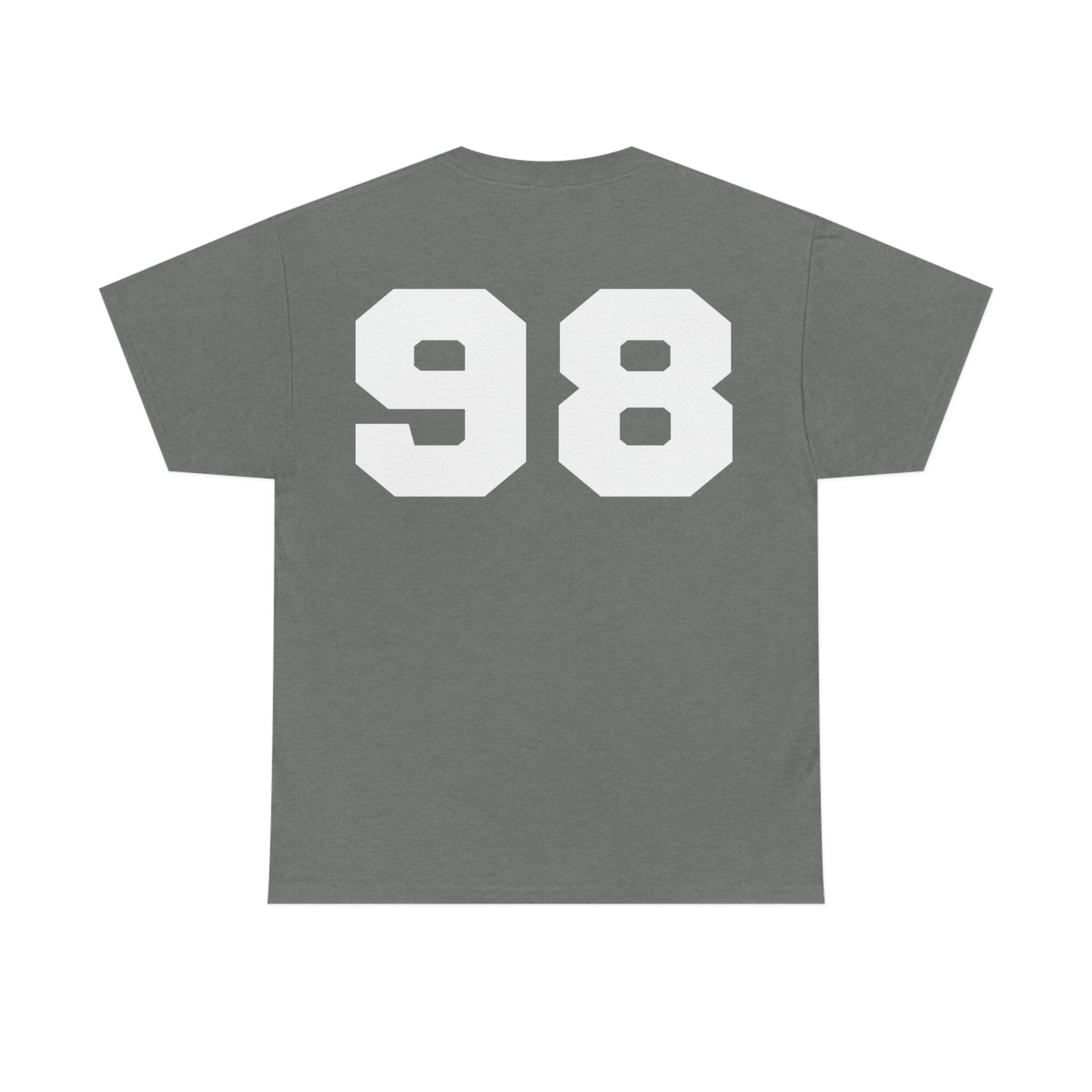 #98 Generic Sports Jersey T-Shirt