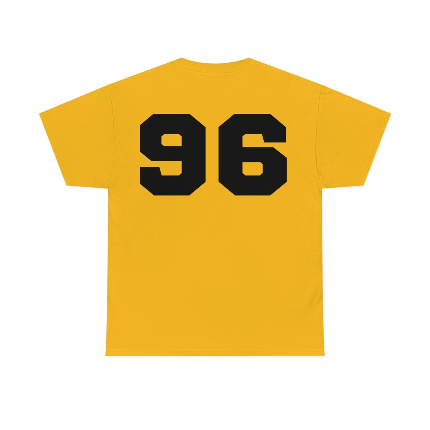 #96 Generic Sports Jersey T-Shirt