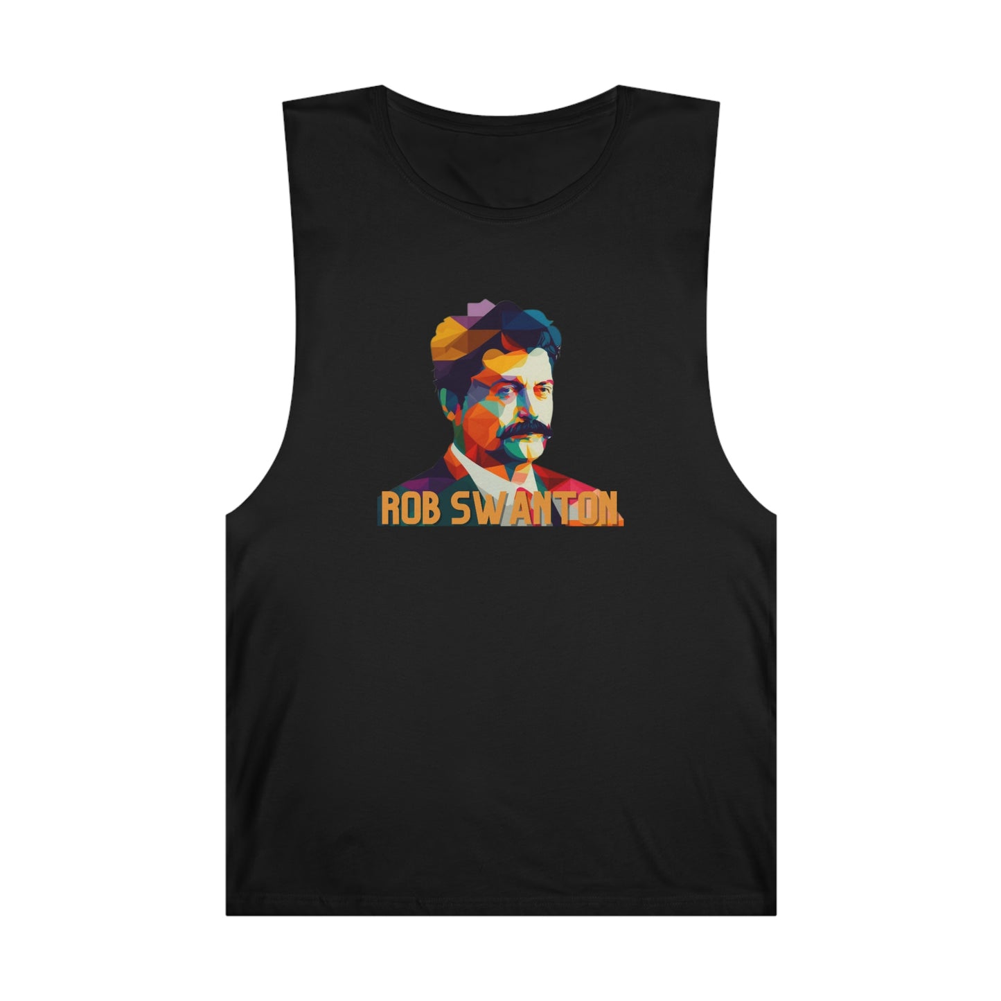 Ron Parks & Recreation Bali Knockoff Tank Top