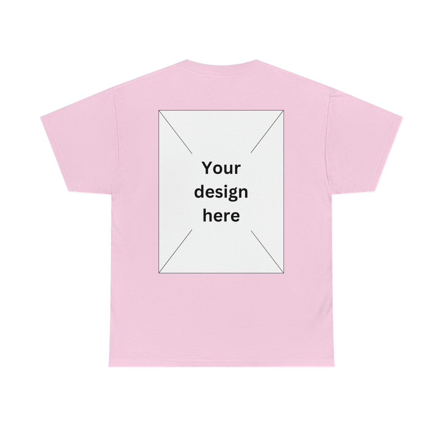 Create your Own T-Shirt