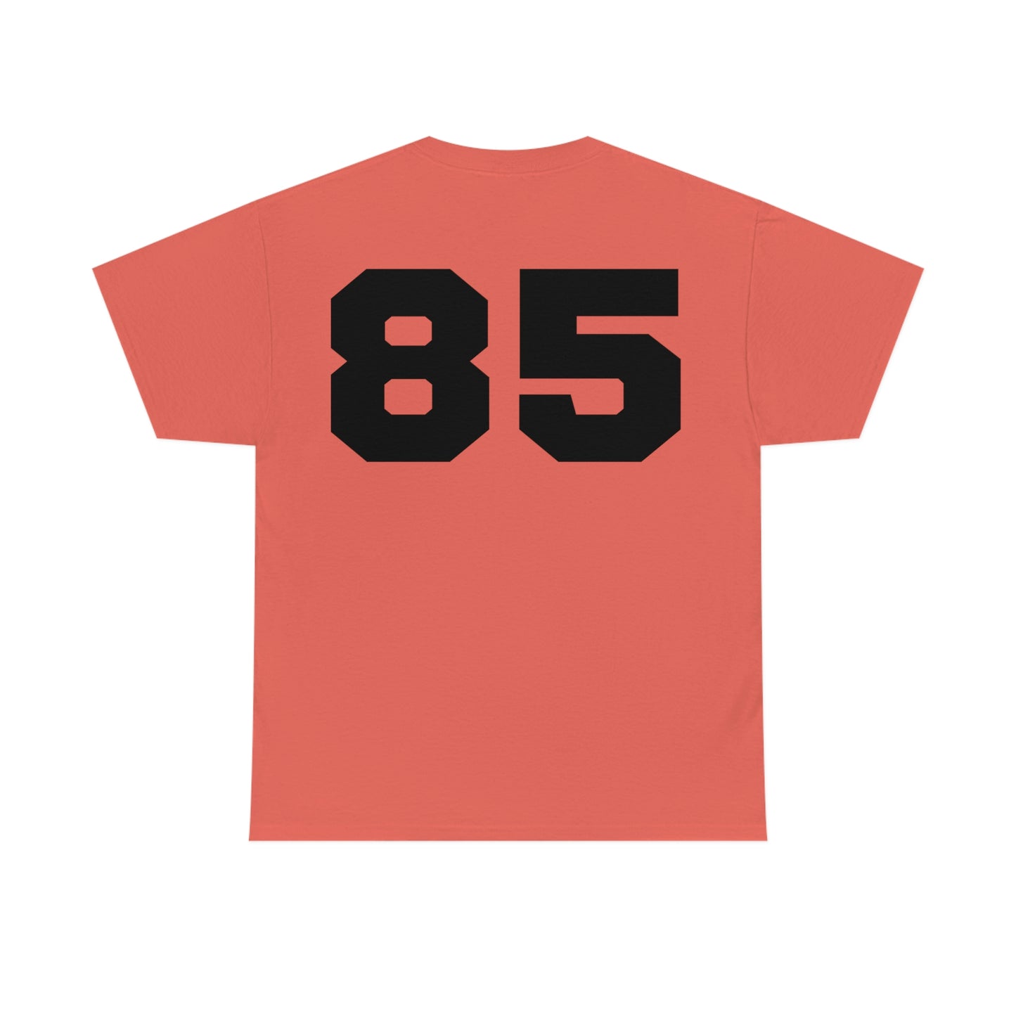 #85 Generic Sports Jersey T-Shirt