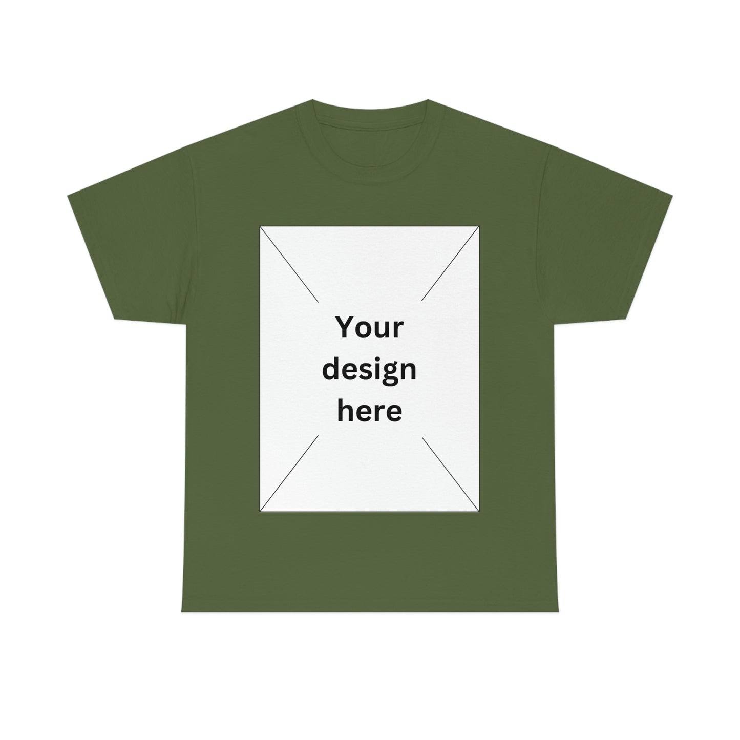 Create your Own T-Shirt