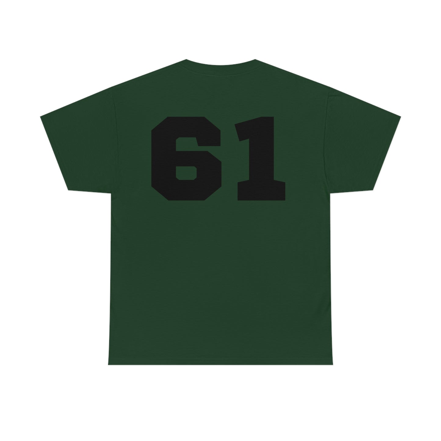 #61 Generic Sports Jersey T-Shirt