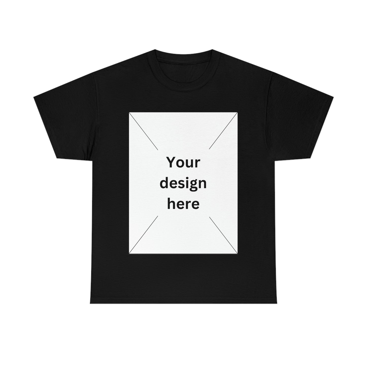 Create your Own T-Shirt