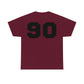 #90 Generic Sports Jersey T-Shirt