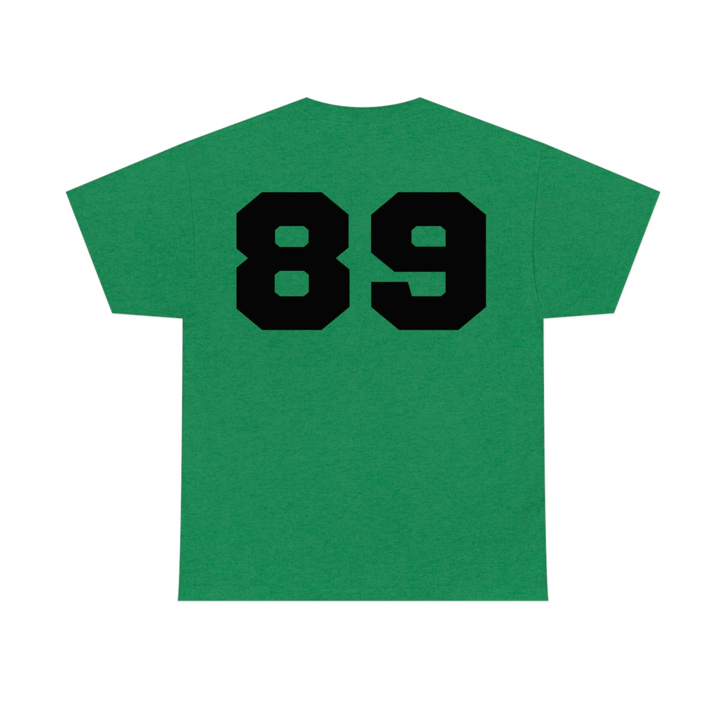 #89 Generic Sports Jersey T-Shirt