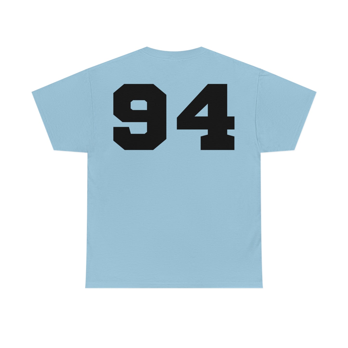 #94 Generic Sports Jersey T-Shirt