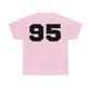 #95 Generic Sports Jersey T-Shirt