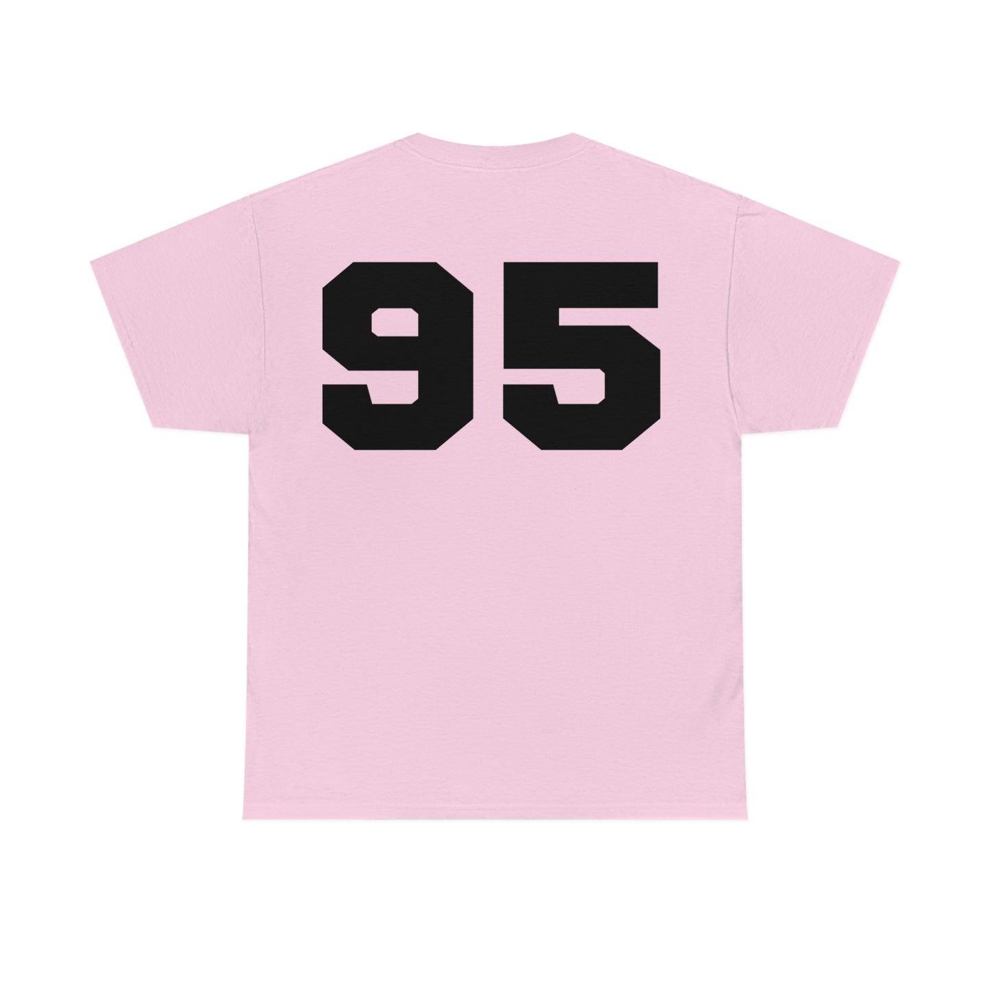 #95 Generic Sports Jersey T-Shirt