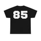 #85 Generic Sports Jersey T-Shirt