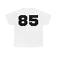 #85 Generic Sports Jersey T-Shirt